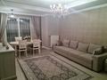 3-бөлмелі пәтер · 110 м² · 5/6 қабат, Мирас ш/а. 157, бағасы: 850 000 ₸ в Алматы, Бостандыкский р-н — фото 2