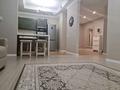3-бөлмелі пәтер · 110 м² · 5/6 қабат, Мирас ш/а. 157, бағасы: 850 000 ₸ в Алматы, Бостандыкский р-н — фото 3