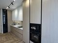 4-комнатная квартира · 120 м² · 8/18 этаж, Туран 39 — Шикарная! за 129 млн ₸ в Астане, Нура р-н