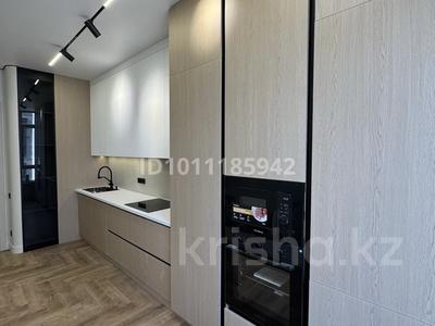 4-бөлмелі пәтер · 120 м² · 8/18 қабат, Туран 39 — Шикарная!, бағасы: 129 млн ₸ в Астане, Нура р-н
