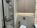 4-комнатная квартира · 120 м² · 8/18 этаж, Туран 39 — Шикарная! за 129 млн ₸ в Астане, Нура р-н — фото 14