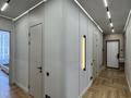 4-комнатная квартира · 120 м² · 8/18 этаж, Туран 39 — Шикарная! за 129 млн ₸ в Астане, Нура р-н — фото 18