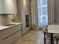4-комнатная квартира · 120 м² · 8/18 этаж, Туран 39 — Шикарная! за 129 млн ₸ в Астане, Нура р-н — фото 21