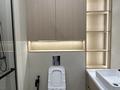 4-комнатная квартира · 120 м² · 8/18 этаж, Туран 39 — Шикарная! за 129 млн ₸ в Астане, Нура р-н — фото 24