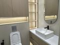 4-комнатная квартира · 120 м² · 8/18 этаж, Туран 39 — Шикарная! за 129 млн ₸ в Астане, Нура р-н — фото 25