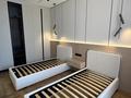 4-комнатная квартира · 120 м² · 8/18 этаж, Туран 39 — Шикарная! за 129 млн ₸ в Астане, Нура р-н — фото 28