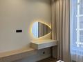 4-комнатная квартира · 120 м² · 8/18 этаж, Туран 39 — Шикарная! за 129 млн ₸ в Астане, Нура р-н — фото 35