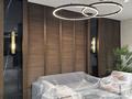4-комнатная квартира · 120 м² · 8/18 этаж, Туран 39 за 125.9 млн ₸ в Астане, Нура р-н — фото 32