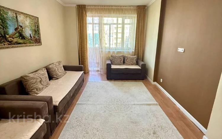 2-комнатная квартира · 57 м² · 12/15 этаж, Сарайшык 7/1 за 29.9 млн ₸ в Астане, Есильский р-н — фото 6
