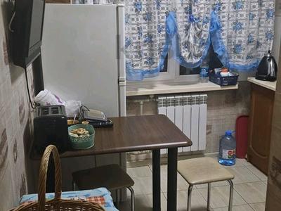 2-бөлмелі пәтер · 42 м² · 2/4 қабат, Каблукова 129/3, бағасы: 34 млн ₸ в Алматы, Бостандыкский р-н