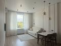 2-комнатная квартира · 46 м², Тараз 1 за 400 000 ₸ в Алматы, Турксибский р-н