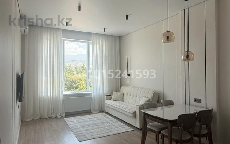 2-комнатная квартира · 46 м², Тараз 1 за 400 000 ₸ в Алматы, Турксибский р-н — фото 2
