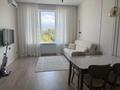2-комнатная квартира · 46 м², Тараз 1 за 400 000 ₸ в Алматы, Турксибский р-н — фото 2