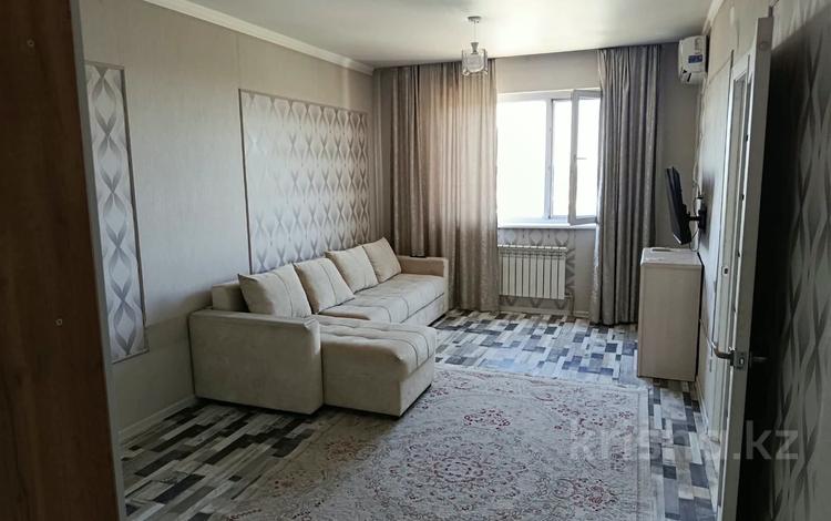 1-комнатная квартира · 41.7 м² · 10/10 этаж, Сейфуллина 51 за 23.9 млн ₸ в Алматы, Турксибский р-н — фото 2