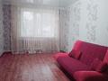 2-комнатная квартира, 46 м², 1/5 этаж помесячно, Военный городок 2 за 100 000 〒 в Талдыкоргане