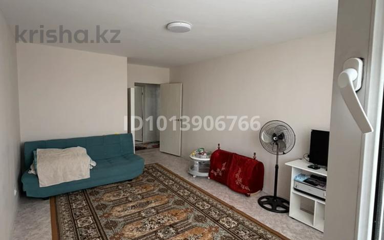 2-бөлмелі пәтер · 56 м² · 3/6 қабат, Мәдениет ш/а. 834/36, бағасы: 32 млн ₸ в Алматы, Алатауский р-н — фото 2