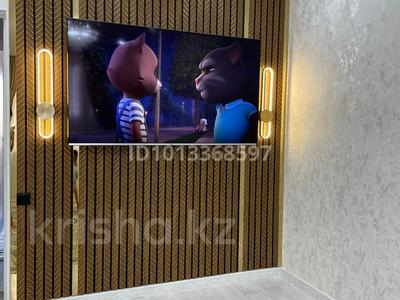 3-бөлмелі пәтер · 75 м² · 3/5 қабат, 26-й мкр 3, бағасы: 22.6 млн ₸ в Актау