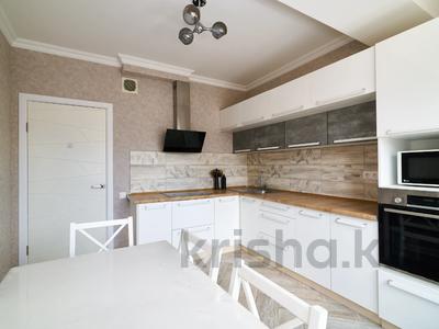 2-бөлмелі пәтер · 62.2 м² · 14/14 қабат, Кайыма Мухамедханова 17/1, бағасы: 32 млн ₸ в Астане, Нура р-н