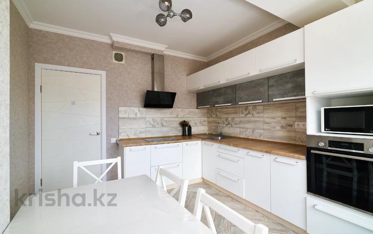 2-бөлмелі пәтер · 62.2 м² · 14/14 қабат, Кайыма Мухамедханова 17/1, бағасы: 32 млн ₸ в Астане, Нура р-н — фото 29