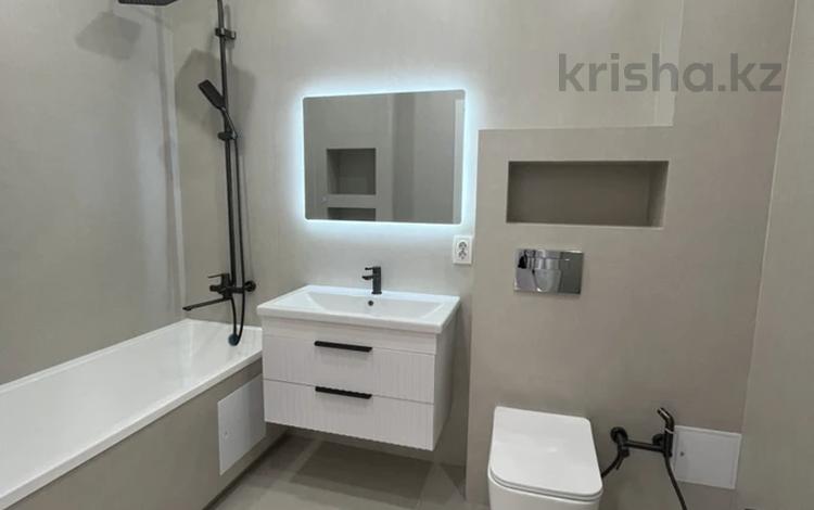 2-бөлмелі пәтер · 70 м² · 2/5 қабат, Е 522 3 — Год Постройки 2026, бағасы: 34 млн ₸ в Астане, Есильский р-н — фото 13