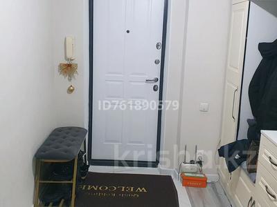 2-бөлмелі пәтер · 62.5 м² · 5/9 қабат, мкр 12 64 — Маметова, бағасы: 25 млн ₸ в Актобе