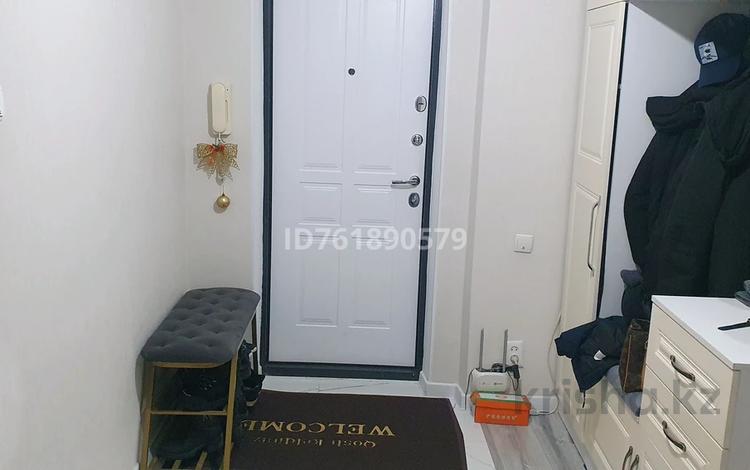 2-бөлмелі пәтер · 62.5 м² · 5/9 қабат, мкр 12 64 — Маметова, бағасы: 25 млн ₸ в Актобе — фото 2