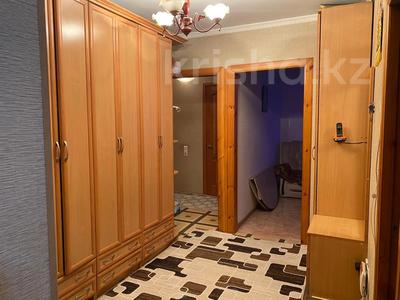 3-комнатная квартира, 63 м², 3/10 этаж, Достык Молл за 25.4 млн 〒 в Петропавловске
