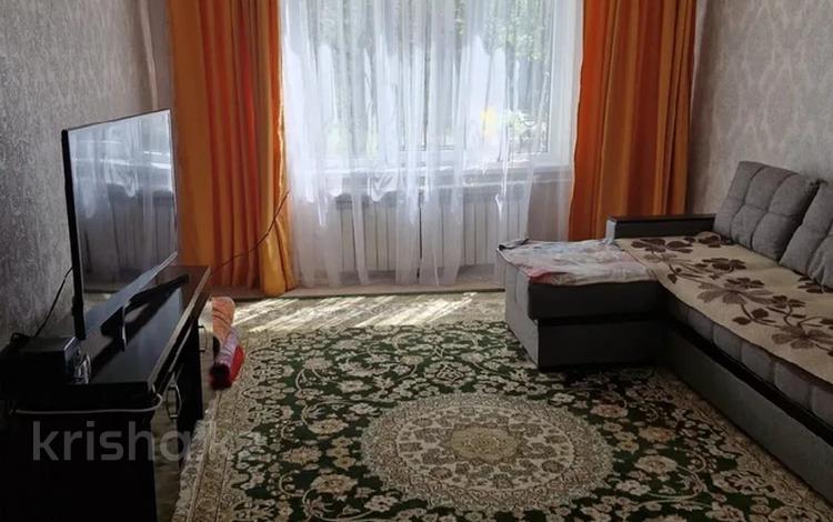2-бөлмелі пәтер · 50 м² · 1/5 қабат, мкр Спортивный, бағасы: 22 млн ₸ в Шымкенте, Туран р-н — фото 2