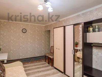 2-комнатная квартира · 46 м² · 2/5 этаж, Жубанова — Пушкина за ~ 19 млн ₸ в Астане, р-н Байконур