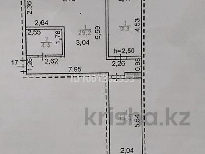 Пәтерлер в Костанайской обл.: 3-бөлмелі пәтер · 55 м² · 1/5 қабат, Горняков — Ленина - Горняков, бағасы: 170 000 〒 3-бөлмелі пәтер · 55 м² · 1/5 қабат, Горняков — Ленина - Горняков, бағасы: 170 000 〒 в Рудном