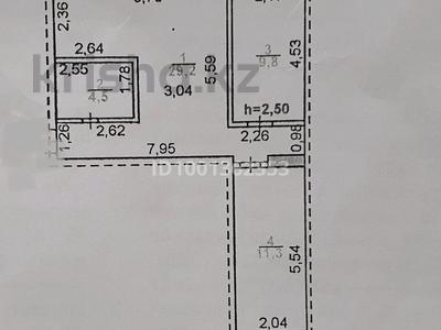 Пәтерлер в Костанайской обл.: 3-бөлмелі пәтер · 55 м² · 1/5 қабат, Горняков — Ленина - Горняков, бағасы: 160 000 〒 3-бөлмелі пәтер · 55 м² · 1/5 қабат, Горняков — Ленина - Горняков, бағасы: 160 000 〒 в Рудном