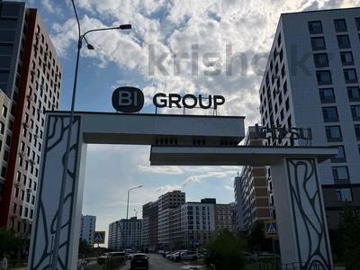 3-бөлмелі пәтер · 89 м² · 6/9 қабат, Е 915 19, бағасы: ~ 53 млн ₸ в Астане, Есильский р-н