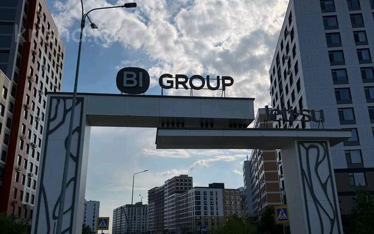 3-бөлмелі пәтер · 89 м² · 6/9 қабат, Е 915 19, бағасы: ~ 53 млн ₸ в Астане, Есильский р-н — фото 2