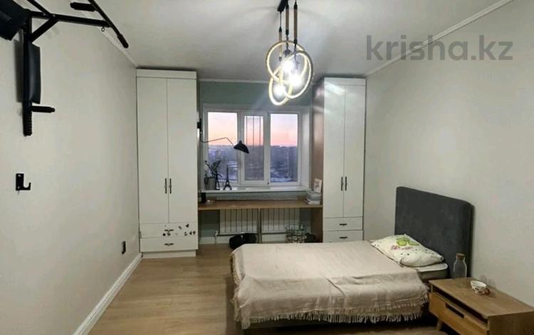 3-комнатная квартира · 85.5 м² · 5/9 этаж, мкр. Алтын орда за 26.5 млн ₸ в Актобе — фото 2