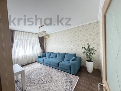 3-бөлмелі пәтер · 69 м² · 6/9 қабат, мкр Аксай-4, бағасы: 67.5 млн ₸ в Алматы, Ауэзовский р-н