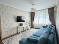 3-бөлмелі пәтер · 69 м² · 6/9 қабат, мкр Аксай-4, бағасы: 67.5 млн ₸ в Алматы, Ауэзовский р-н — фото 2