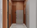 3-бөлмелі пәтер · 85.8 м² · 3/6 қабат, Мкрн. Шугыла 50 — Уч. кв. 273, уч. 50, бағасы: 42.4 млн ₸ в Абае — фото 5