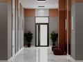 3-бөлмелі пәтер · 85.8 м² · 3/6 қабат, Мкрн. Шугыла 50 — Уч. кв. 273, уч. 50, бағасы: 42.4 млн ₸ в Абае — фото 4