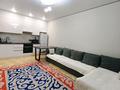 2-комнатная квартира · 47 м² · 2/9 этаж, Нажимеденова 23/1 — Нурмагамбетова за 3 500 ₸ в Астане, Алматы р-н