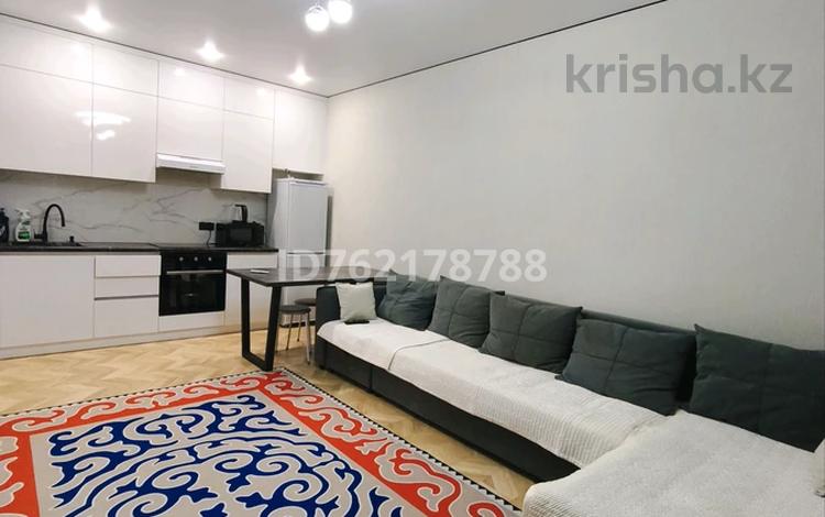 2-комнатная квартира · 47 м² · 2/9 этаж, Нажимеденова 23/1 — Нурмагамбетова за 3 500 ₸ в Астане, Алматы р-н — фото 5