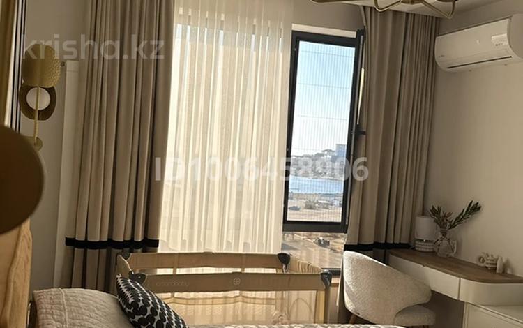 2-бөлмелі пәтер · 43 м² · 5/9 қабат, 4А мкр, 4а мкрн 60, бағасы: 40 млн ₸ в Актау — фото 12