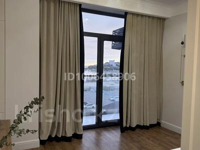 2-комнатная квартира · 43 м² · 5/9 этаж, 4А мкр, 4а мкрн 60 за 36 млн ₸ в Актау