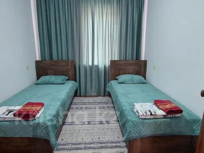 3-комнатная квартира · 75 м² · 4/5 этаж, Есимхан 13 а за 15 000 ₸ в 