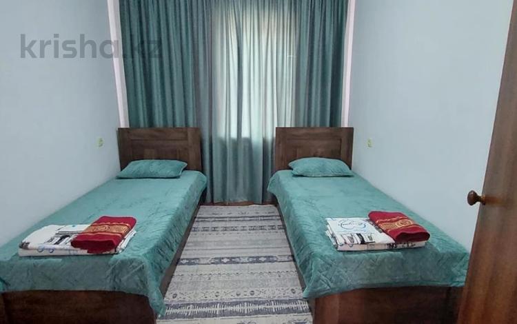 3-бөлмелі пәтер · 75 м² · 4/5 қабат, Есимхан 13 а, бағасы: 15 000 ₸ в  — фото 3