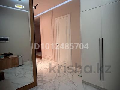3-бөлмелі пәтер · 90 м² · 2/6 қабат, 113Б/5 2, бағасы: 65 млн ₸ в Шымкенте, Аль-Фарабийский р-н