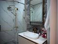 3-бөлмелі пәтер · 90 м² · 2/6 қабат, 113Б/5 2, бағасы: 65 млн ₸ в Шымкенте, Аль-Фарабийский р-н — фото 13