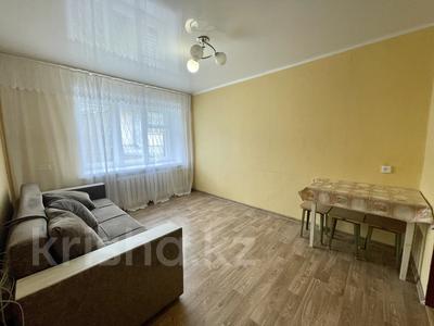 1-комнатная квартира · 17 м² · 2/5 этаж, Чехова 106 за 6.5 млн 〒 в Костанае