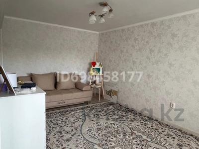 1-комнатная квартира · 40 м² · 4/5 этаж, Авангард-3 8 за 16 млн 〒 в Атырау, мкр Авангард-3