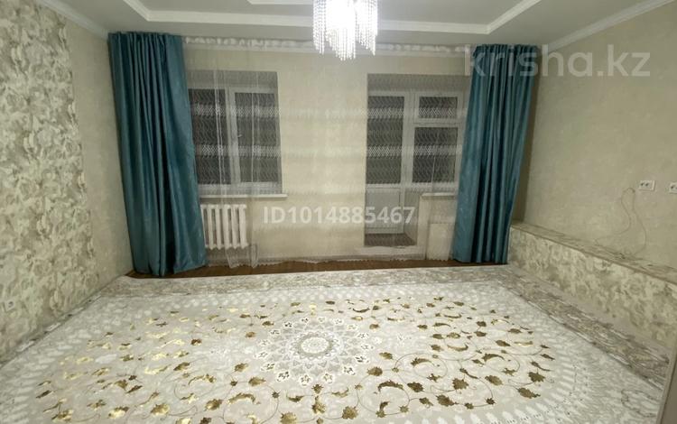 3-комнатная квартира · 60 м² · 1/12 этаж, Кудайбердыулы 25/1 за 260 000 ₸ в Астане, Алматы р-н — фото 2