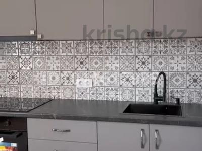 1-комнатная квартира · 45 м² · 5/6 этаж, мкр Юго-Восток, Орбита 51/1 за 250 000 〒 в Караганде, Казыбек би р-н